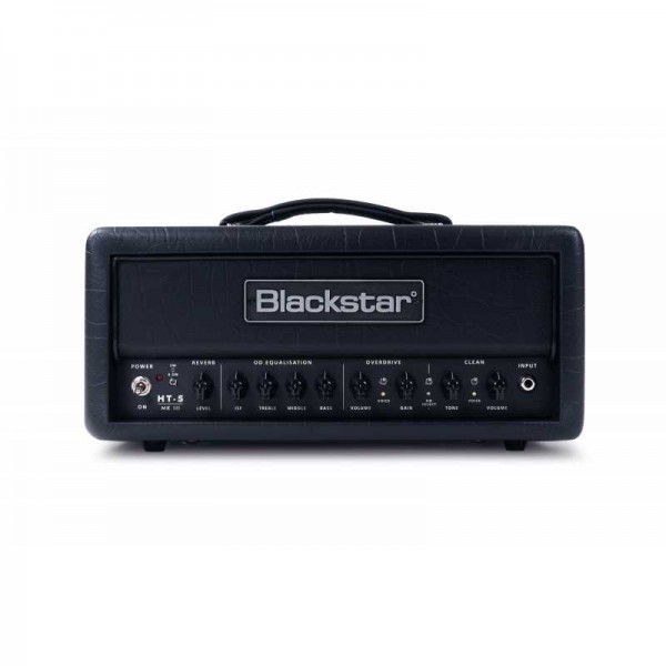 BLACKSTARHT-5RH MKIII