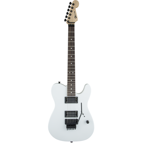 CHARVEL USA SELECT SAN DIMAS 2 HH FR PB MP