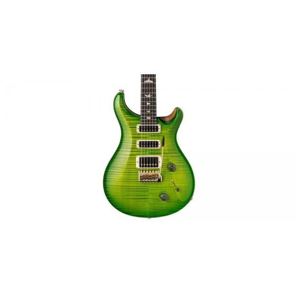 PRS STUDIO eriza green