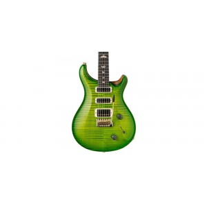 PRS STUDIO ERIZA GREEN