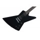 GIBSON 80s EXPLORER EBONY