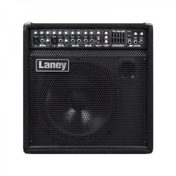 LANEY AH150 front