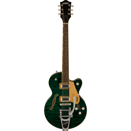 GRETSCH G5655T-QM...