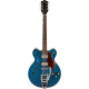 GRETSCH G2622T STREAMLINER CENTER BLOCK DOUBLE-CUT BIGSBY DARK DENIM