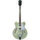 GRETSCH G5622T ELECTROMATIC CENTER BLOCK DOUBLE-CUT BIGSBY ASPEN GREEN