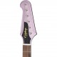 EPIPHONE 1963 FIREBIRD V FROST BLUE MAESTRO VIRBOLA INSPIRED BY GIBSON CUSTOM