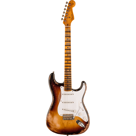 FENDER CUSTOM SHOP LTD 70TH...