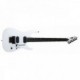 LTD M-1000 SNOW WHITE