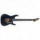 LTD M-1001 CHARCOAL METALLIC SATIN