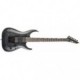 LTD MH-1000 EVERTUNE SEE THRU BLACK