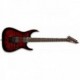 LTD MH-1000 EVERTUNE DARK BROWN SUNBURST