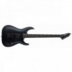 LTD MH-1000 BARITONE BLACK SATIN
