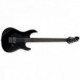 LTD SN-1 HT BARITONE BLACK