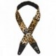FENDER STRUMMER LEOPARD STRAP FENDER STRUMMER LEOPARD STRAP