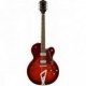 GRETSCH G2420 STREAMLINER HLW SC CLRT BRST
