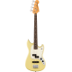 FENDER PLAYER II MUSTANG BASS PJ RW HLY