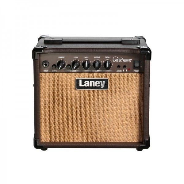 LANEY LA15C front