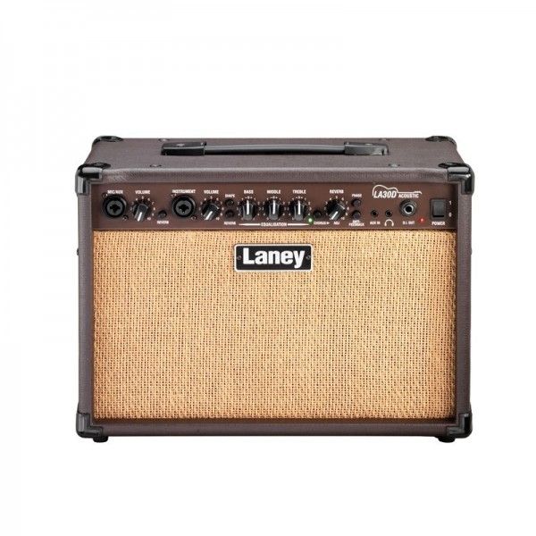 LANEY LA30D front