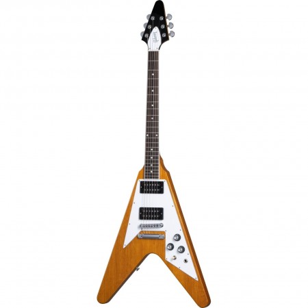 GIBSON 70s FLYING V ANTIQUE...