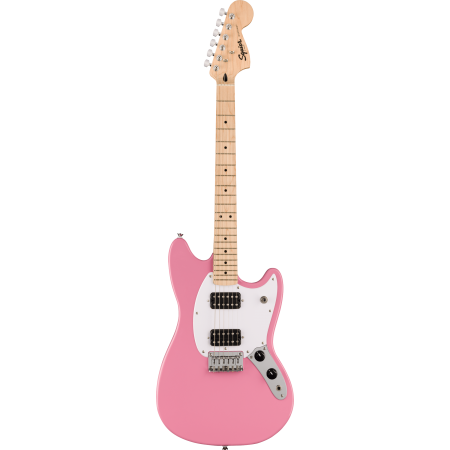 SQUIER SONIC MUSTANG HH MN...