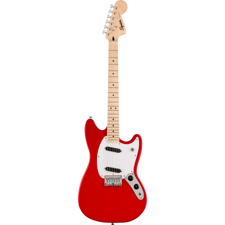 SQUIER SONIC MUSTANG MN...