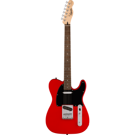 SQUIER SONIC TELECASTER IL...