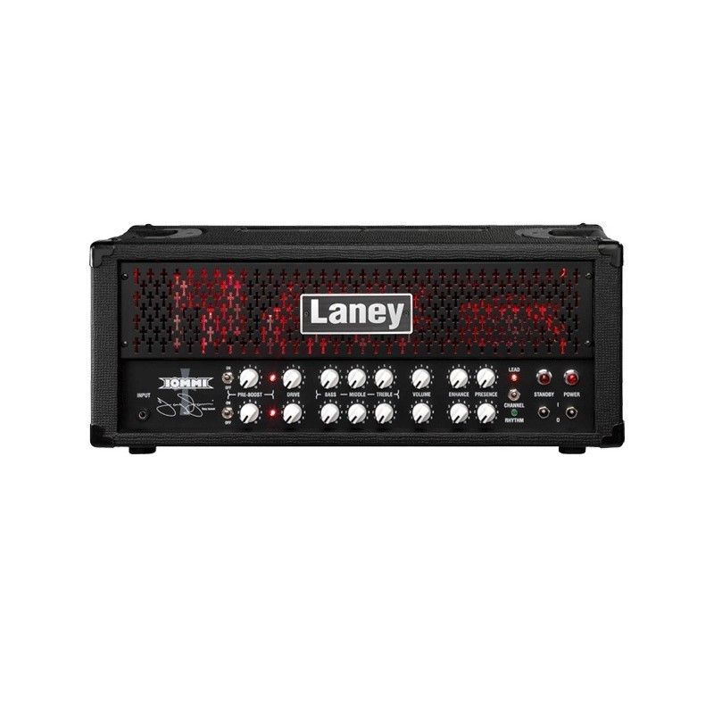 LANEY TI100 TONY IOMMI SIGNATURE ArdemadridmicroFusa