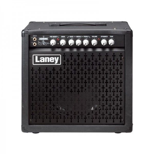 LANEY TI15-112 TONY IOMMI SIGNATURE