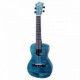 LEHO MLUS-XM-BS SOPRANO CAOBA AZUL