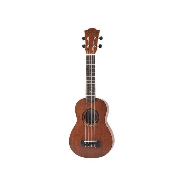 LEHO LHUS-MM SOPRANO CAOBA