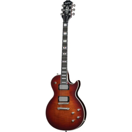 EPIPHONE LES PAUL PROPHECY...