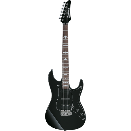 IBANEZ ATZ300 BK ANDY...