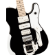 FENDER LTD JACK WHITE TRIPLCASTER BLK FENDER LTD JACK WHITE TRIPLCASTER BLK