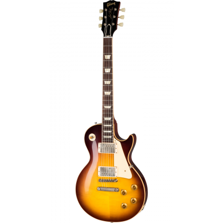 GIBSON 1958 LES PAUL...
