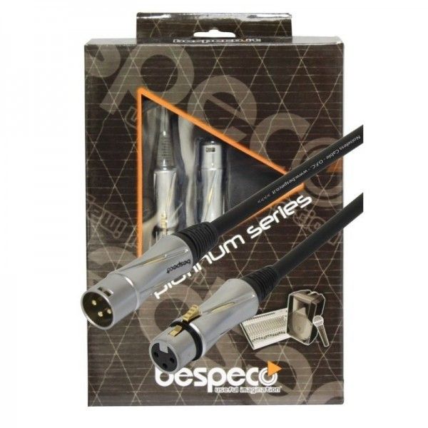 BESPECO PLATINUM MICRO PT600FM