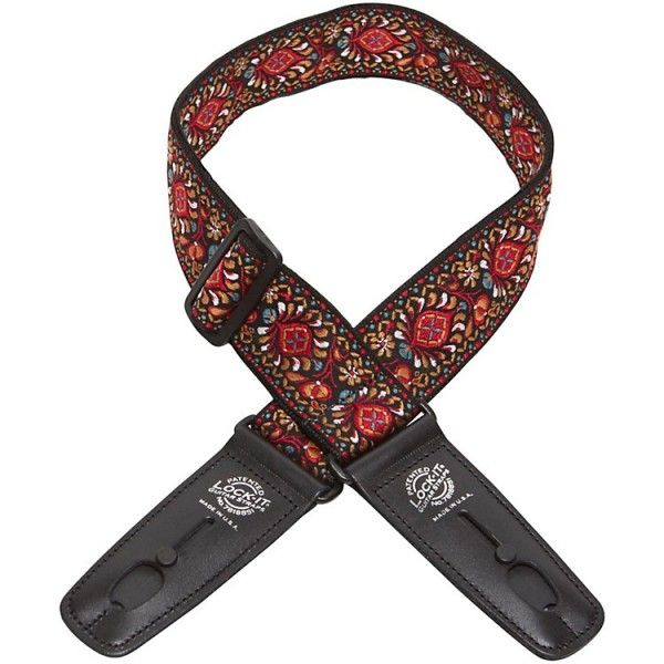 LOCK IT STRAP TELA VINTAGE PERSIAN