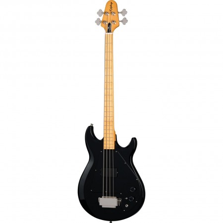 EPIPHONE GRABBER BASS EBONY