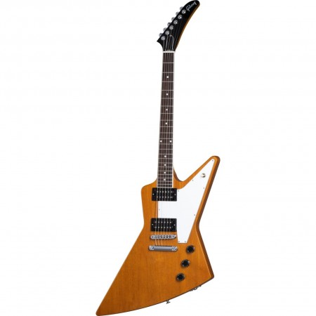 GIBSON EXPLORER 70 ANTIQUE...