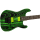 CHARVEL SAN DIMAS 1 HH FR GREEN GLOW