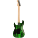 CHARVEL SAN DIMAS 1 HH FR GREEN GLOW