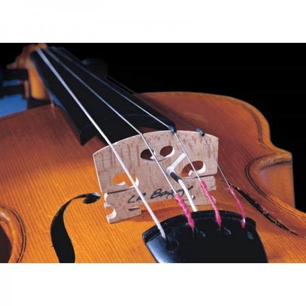 LR BAGGS VIO PARA VIOLIN