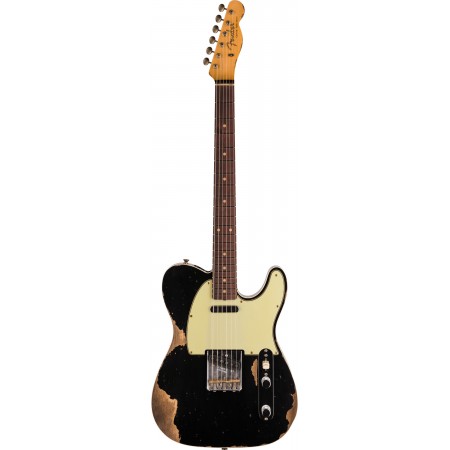 FENDER CUSTOM SHOP 60 TELE...