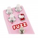 FENDER HELLO KITTY FUZZ
