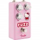 FENDER HELLO KITTY FUZZ