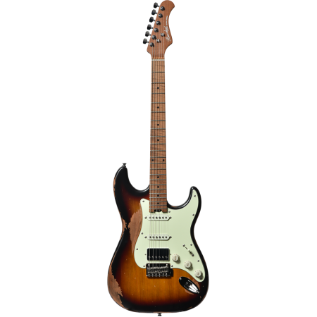 BACCHUS BSH-AGED-RSM 3TS