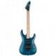 LTD MH-103QM AZUL TRANSPARENTE