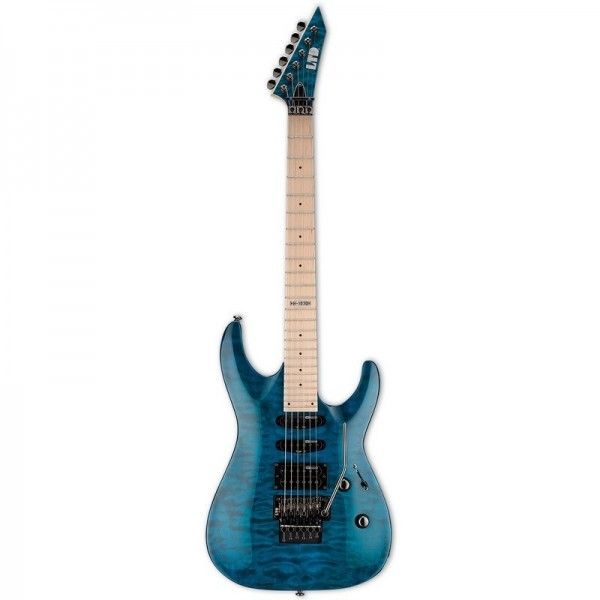 LTD MH-103QM AZUL TRANSPARENTE