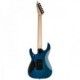 LTD MH-103QM AZUL TRANSPARENTE