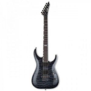 LTD MH-1001NT NEGRO TRANSPARENTE