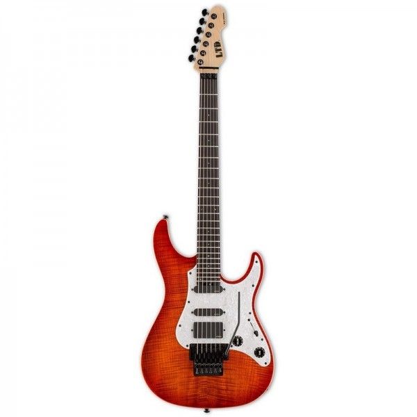 LTD SN-1000 FR EMG COOPER SB